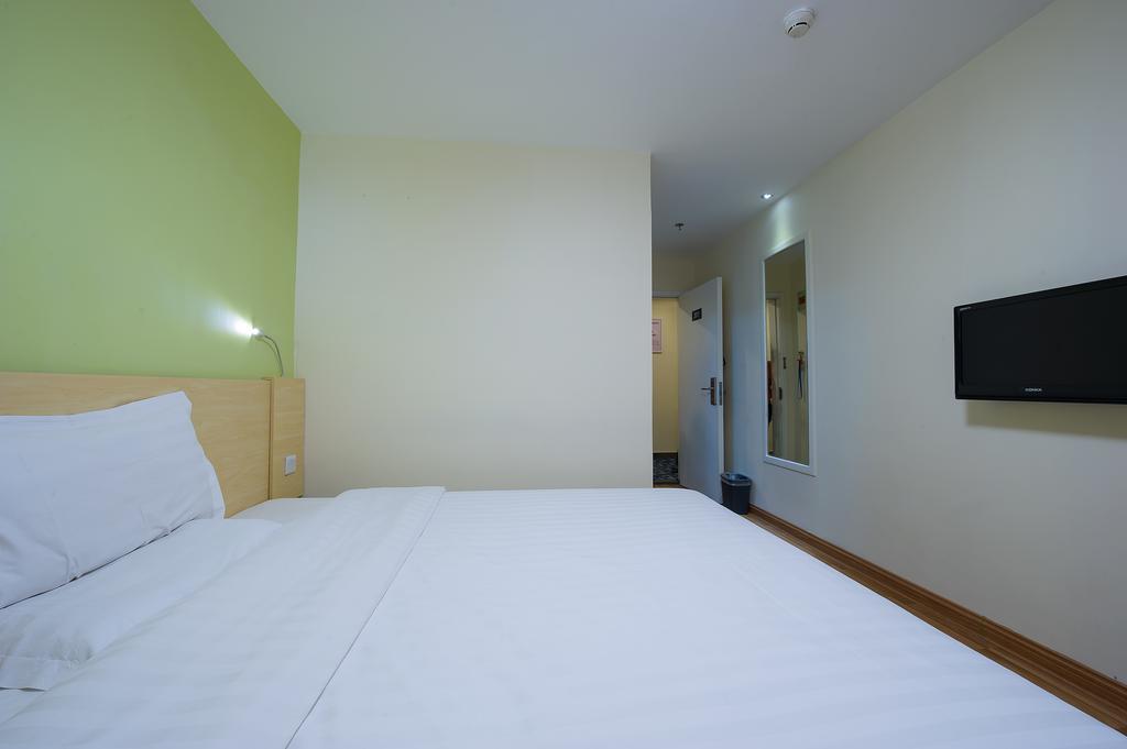 7Days Inn Guangzhou Longkou East Zimmer foto